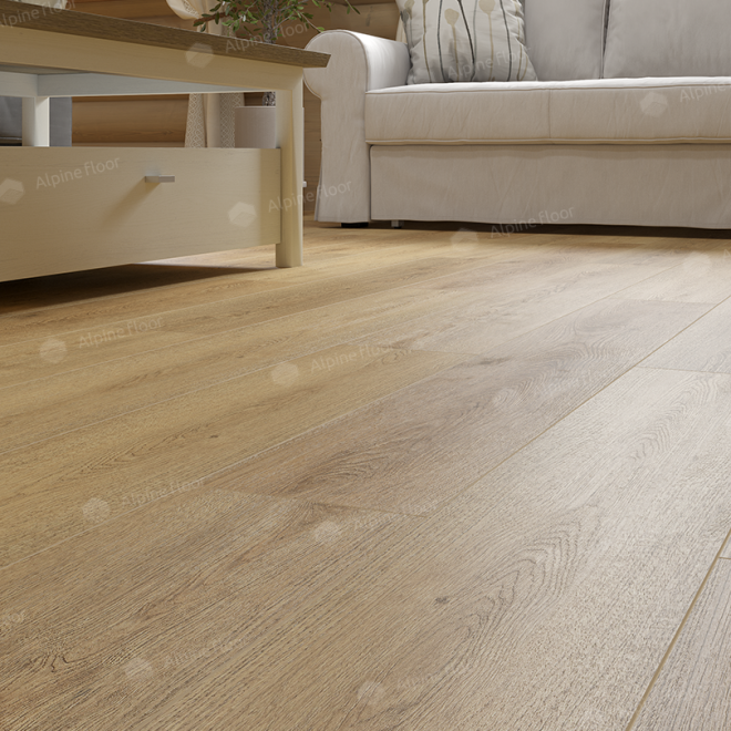 Кварц виниловый ламинат Alpine Floor Grand Sequoia ECO 11-31 Сьерра - фото 4