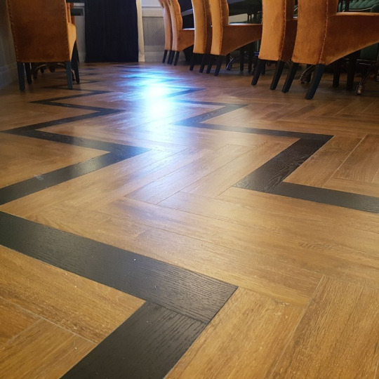 Ламинат CBM Koruna Koruna 813 Бук Збирог - фото 9