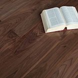Массивная доска Magestik Floor Magestik Floor Орех Американский Селект - 2