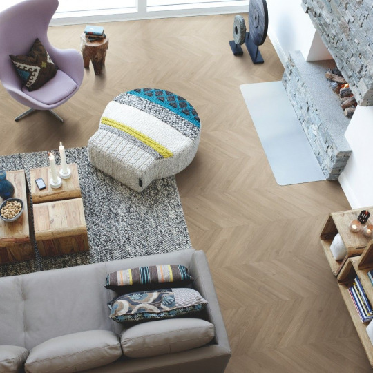 Ламинат Pergo Chevron pro Chevron pro Дуб Греш Елочка - фото 2