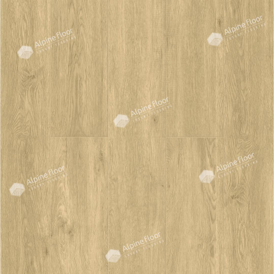 SPC ламинат Alpine Floor Classic Дуб Ваниль Селект ECO 106-3 MC
- фото 1