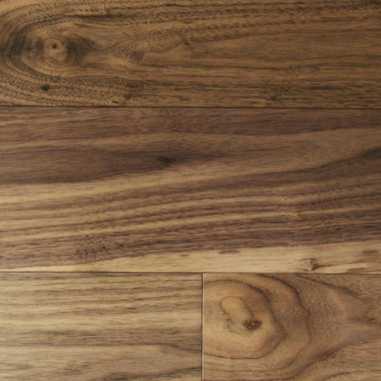 Массивная доска Ribadao Ribadao Американский Орех (Walnut)- фото 1