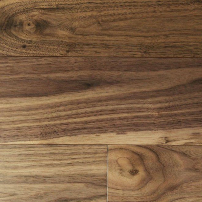 Массивная доска Ribadao Ribadao Американский Орех (Walnut) - фото 1