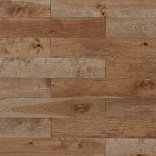 Паркетная доска Amber Wood Береза желтая Амбер (Светлый орех) Фьюжн - 