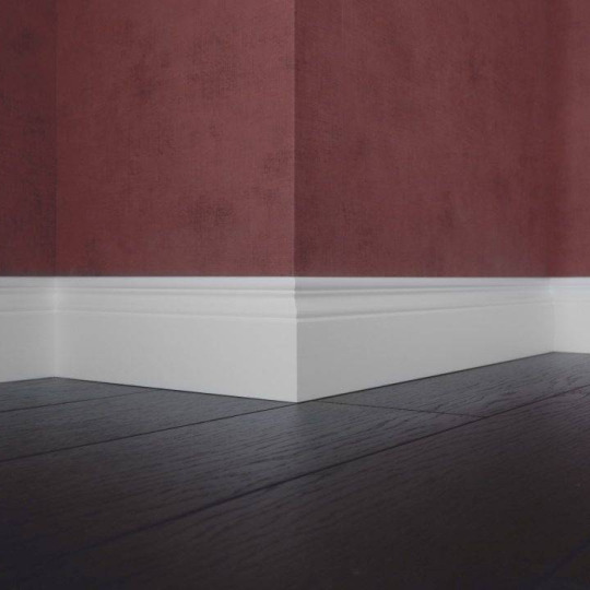 Плинтус Luxury Wood Decor Originals™ Джорджия - фото 5