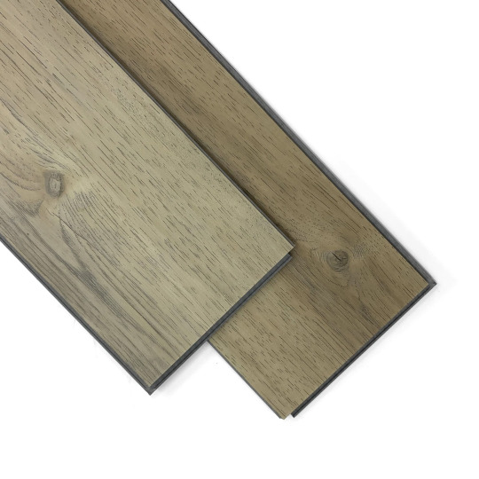 Кварц виниловый ламинат HOI Shanghai Дуб Улун - фото 3