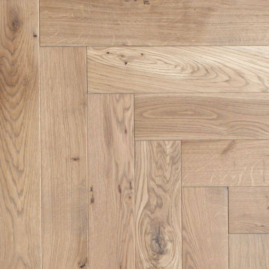 Инженерная доска TarWood TarWood Дуб Нежный песок Дуб Нежный песок 14х100х600 Рустик - фото 1