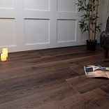 Кварц виниловый ламинат Aquafloor RealWood XL AF8010XL - 2