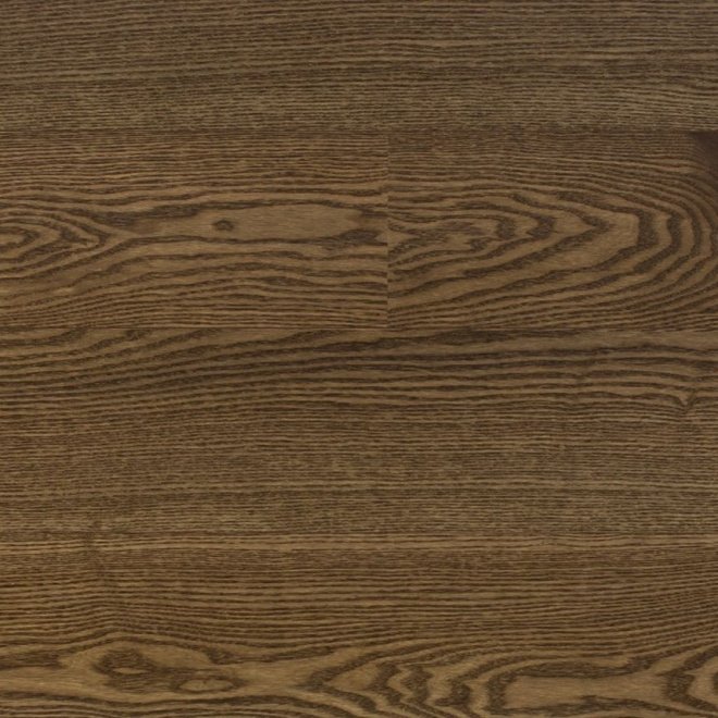 Паркетная доска Esta Parket 1-полосная доска 21077 Ash Elegant Walnut Color - фото 1