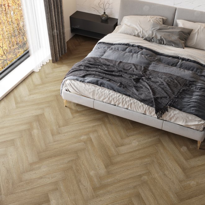 Кварц виниловый ламинат Alpine Floor Expressive Parquet ECO 10-2 Кантрисайд

6 мм - фото 3