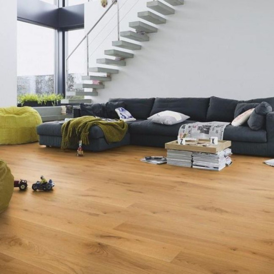 Паркетная доска Meister 8137 Дуб Рустик PD200 Сlassic - фото 2