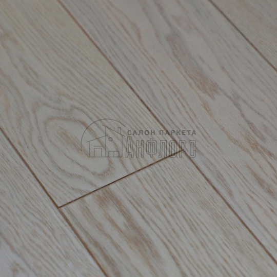 Инженерная доска Kraft Parkett Premium 109 109 Прайм 15х180х400-1500 - фото 1
