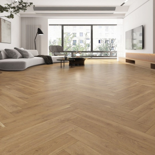 Ламинат LamiWood Честер Честер 515 Дуб Плимут - фото 3