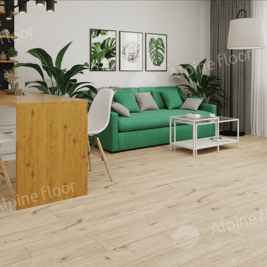Ламинат Alpine Floor Intensity Intensity LF101-02 Дуб Салерно - фото 3