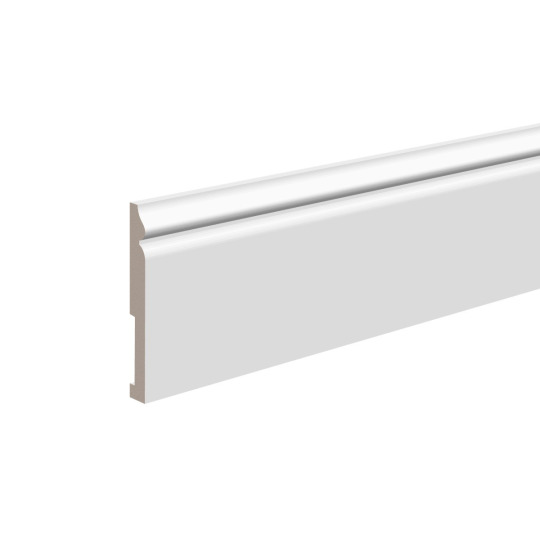 Плинтус Ultrawood Ultrawood Base 5501 i - фото 1