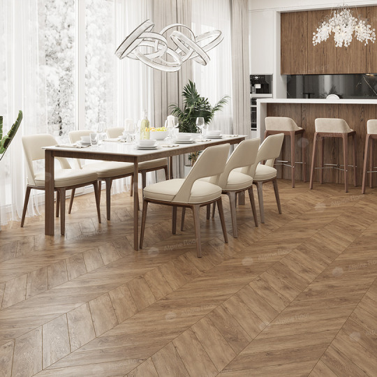 SPC ламинат Alpine Floor Chevron Alpine Гевуина ECO 18-10
- фото 2