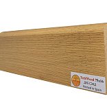 Плинтус TeckWood Цветной Дуб Сэнд - 