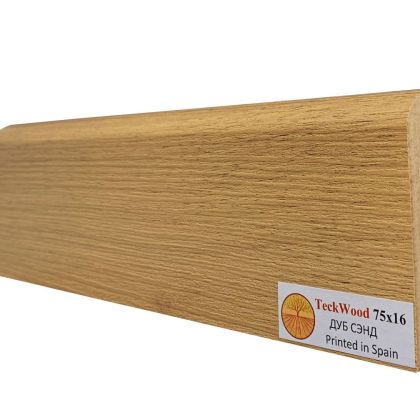 TeckWood Дуб Сэнд