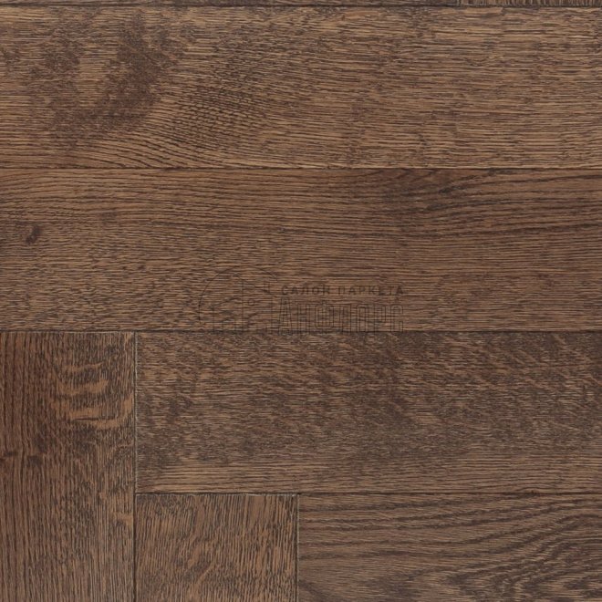 Паркет ёлка Brinel Английская ёлка Дуб Quality Дуб Quality 15х100х600 Классик - фото 3