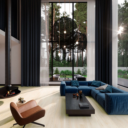 Паркетная доска Esta Parket 1-полосная доска 21254 Ash Elegant Nordic
- фото 2