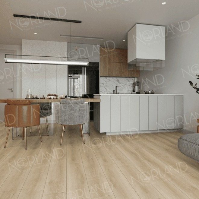 Кварц виниловый ламинат Norland Neowood Logen 2001-11

8 мм - фото 4