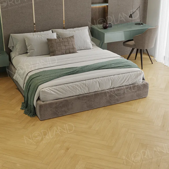 Ламинат Norland Herringbone Elegant 10 Herringbone Elegant 10 Дуб Мальта LF306-12 - фото 6