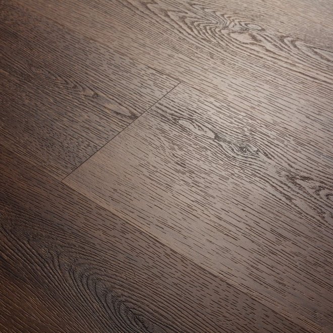 Кварц виниловый ламинат Aquafloor RealWood AF6043 - фото 2