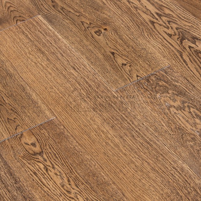 Инженерная доска Brinel 15 мм Дуб Forte Дуб Forte 15х155х1200-1450 Прайм - фото 3