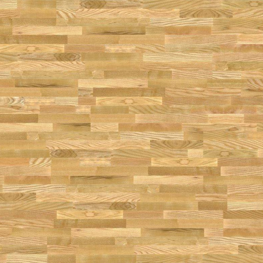 Паркетная доска Grabo Jive Ясень Тренд - фото 1