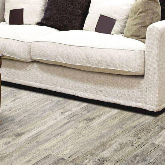 Пробковый пол Corkstyle Wood Larch Washed Larch Washed 6x305x915 Клеевое - фото 2