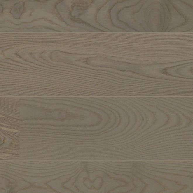 Паркетная доска Esta Parket 1-полосная доска 21087 Ash Elegant Chateau Pores - фото 1