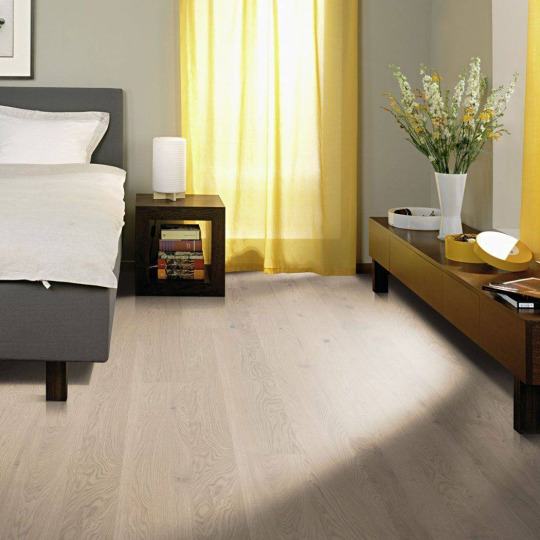 Паркетная доска Kahrs Дуб Берег (Coast) - фото 7