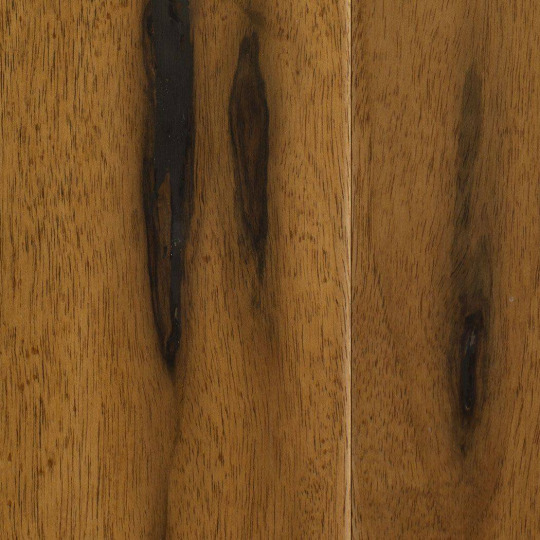 Инженерная доска Wood Bee Однополосная Американский Орех Кангари - фото 1