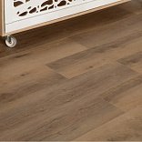 Кварц виниловый ламинат Vinilam Cork 10130V фаска Дуб Антверпен - 9