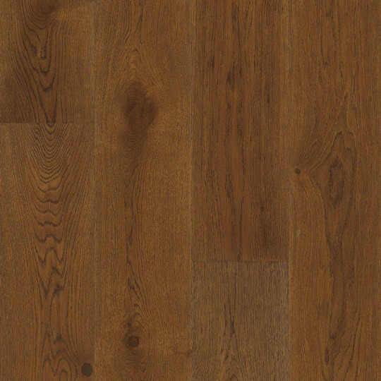 Паркетная доска Kahrs Дуб Янтарь (Rich) - фото 1