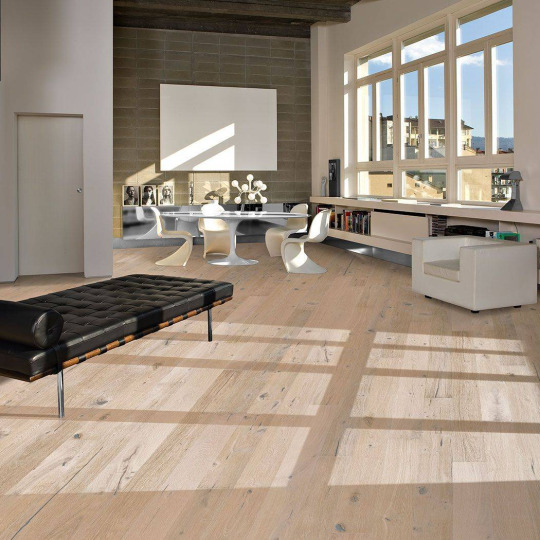 Паркетная доска Kahrs Дуб Олоф (Olof) - фото 5