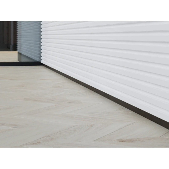 Кварц виниловый ламинат Vinilam Parquet Chevron Glue RI4777CL7 Шеврон Бриссак клеевой
- фото 4