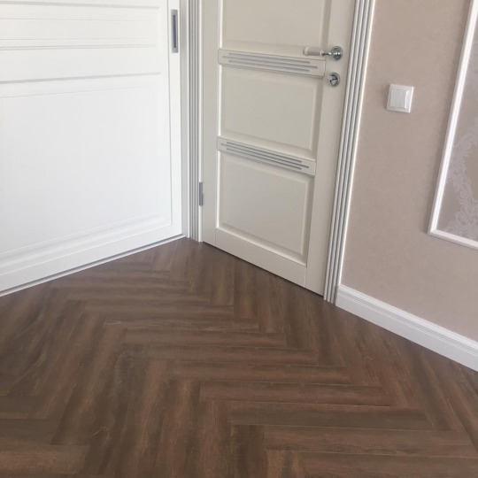 Ламинат CBM Koruna Koruna 808 Орех Босковице - фото 7