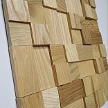 Стеновые панели Mazarri Mazarri Ясень Кантри - 