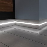 Плинтус Evrowood Evrowood PN 050 led - 6