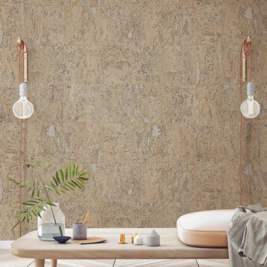 Стеновые панели Wicanders Dekwall Stone Art Platinum - фото 2