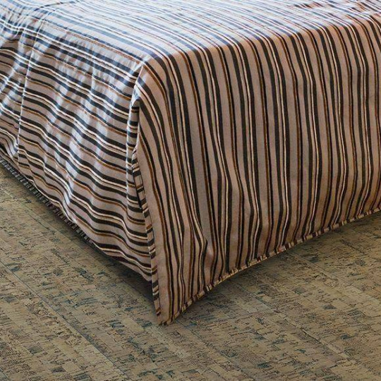 Пробковый пол Corkstyle CorkPRO Linea Marсh Linea Marсh 6x200x915 Клеевое - фото 4