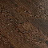Паркетная доска Amber Wood Ясень Шоколад Фьюжн - 5