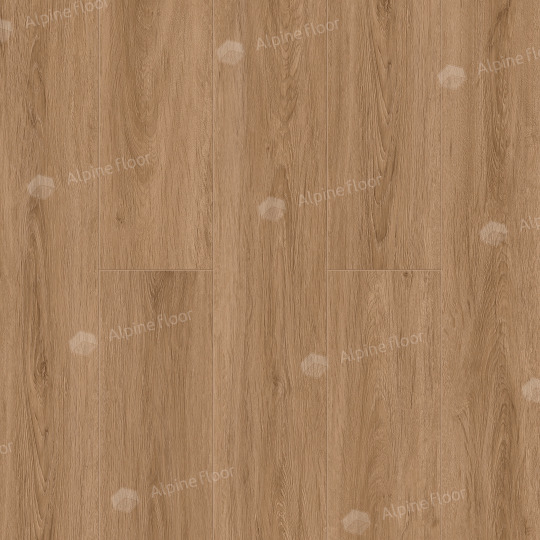 Стеновые панели Alpine Floor Ultra LVT ECO 5-21 Дуб Рыжий - фото 1