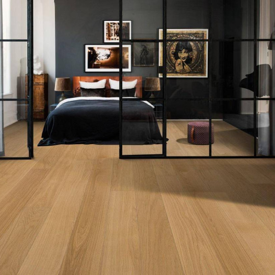 Паркетная доска Kahrs Дуб Дублин (Dublin) натуральное масло - фото 7