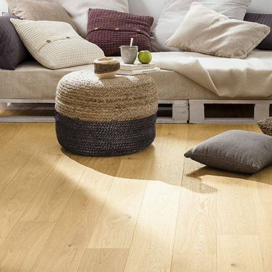 Паркетная доска Par-Ky Classic Дуб Essence Селект CX20S188
- фото 2