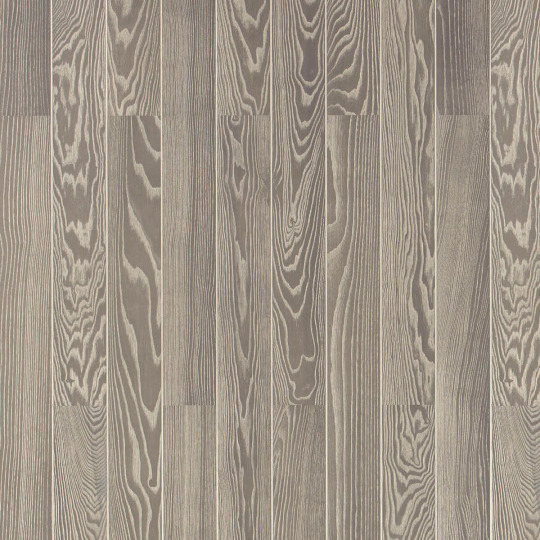 Паркетная доска Tarkett Rumba Ясень Камень браш/Ash Stone BR - фото 1