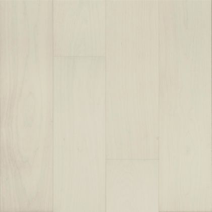 Quartz Parquet 400-56 Клён Американский Белый