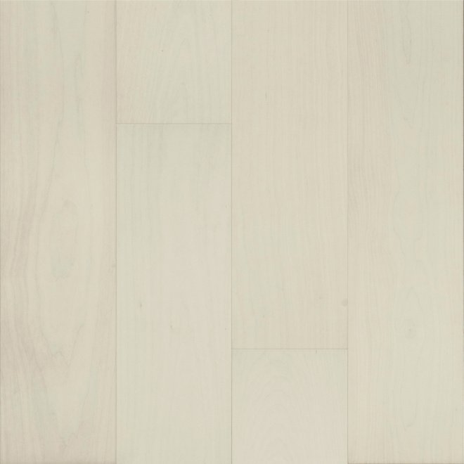 Кварц виниловый ламинат Quartz Parquet Классик 400-56 Клён Американский Белый - фото 1