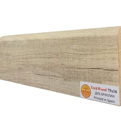 TeckWood Дуб Бруклин